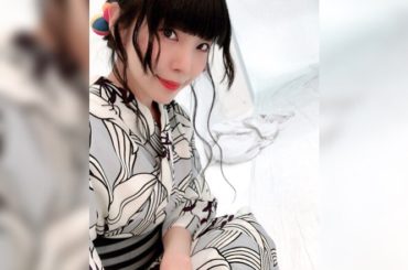 普段もサラッと着物を着て出かけられる女になりたい♡
.
.
.
#dempagumi #risaaizawa #kimono #yukata #japan #t...