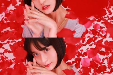 ROUGE DIOR CARE in Tokyo 
Special Workshop 2019 Fall Collection

999番のリップを塗りました。...