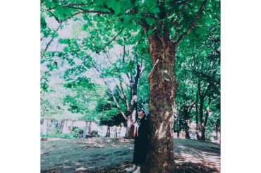 いつかの撮影 オフショット...