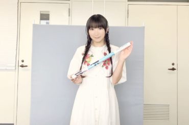 .
夏休み記念その37♪

今日は名古屋と大阪でポスターお渡し会をさせていただきました♪
来てくださったみなさま、ありがとうございました♪٩(ˊᗜˋ*)و
楽し...