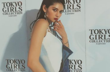 2019年9月7日（土）開催の ﻿
TOKYO GIRLS COLLECTION 2019/AWに出演します﻿
楽しみだあああああ！！！！待ち遠しいなああ…﻿
...