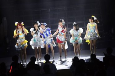 最後に泣いてたのばれた。笑
.
.
.
#ウッハヤーツアー #dempagumi #live #jaran #idol #でんぱ組 #concert #popc...