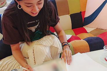 _

いよいよ今週！！！ 8月23日(金) ラフォーレ原宿店 2F に
スターブリンク1号店がグランドオープンです

オープンイベントに私も参加します！！ 学校...