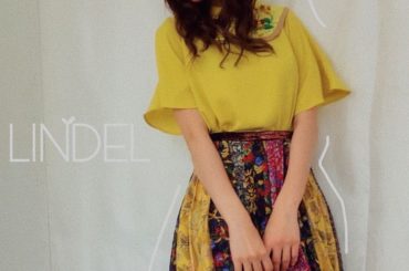 LINDELさんがインタビューしてくださいました﻿
私が徹底している美白法についてお話しましただよ﻿
アイテムなども紹介してるのでぜひ見てね﻿

﻿
#アンジェ...