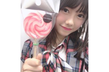 アットジャムの時
キャンディー貰ったんだ！！
・
めっちゃ大きい
・
・
・
#アットジャム #キャンディー #大きい
#ピンク...