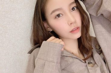 おはようございます
この時間は気温が低くて少しひんやり。
あぁ、もう今年の夏も終わるんだなぁって
ちょっとだけ切ない気分
.
だけど秋服が好きなので
秋が来るの...