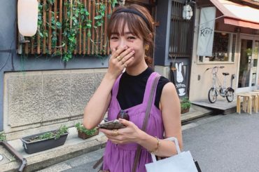 今日は前乗りして大阪ぷらぷら¨̮
大阪の人みんな優しい。大好きなんだ。

#のんの私服 #大阪 #osaka #中崎町 
#gucci #onepiece #c...