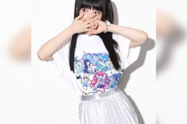 WALL×でんぱ組.inc 夏休みSpecialコラボ企画開催中
.
梨紗はWALL大阪に遊びに行くよ〜〜
.
久しぶりに行けるの楽しみです
.
イベントの参加...