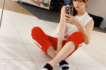 この前のダンスレッスンはこんなかんじ﻿
学生の頃を思い出した﻿
﻿
#アンジェラ芽衣 #自撮り #selfie #selfie #写真 #photo...