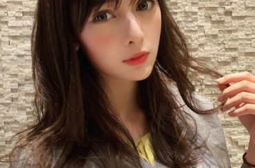 この前美容室行ってきた﻿
癒されるし髪の毛も綺麗になるからとても嬉しい﻿
髪の毛軽くしてカラーしてトリートメント！！﻿
つるんつるん〜﻿
ありがとうございました...