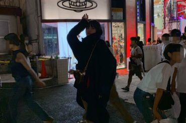 素敵な衣装でイベントへ
可愛かった〜

outfit @viviennewestwood @viviennewestwoodjapan 
#viviennewe...