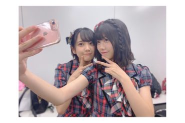 #まなえり #えりまな
・
どっちがいいかな？？
・
・
・
#田口愛佳 #チームA #アットジャム
#ツーショット...