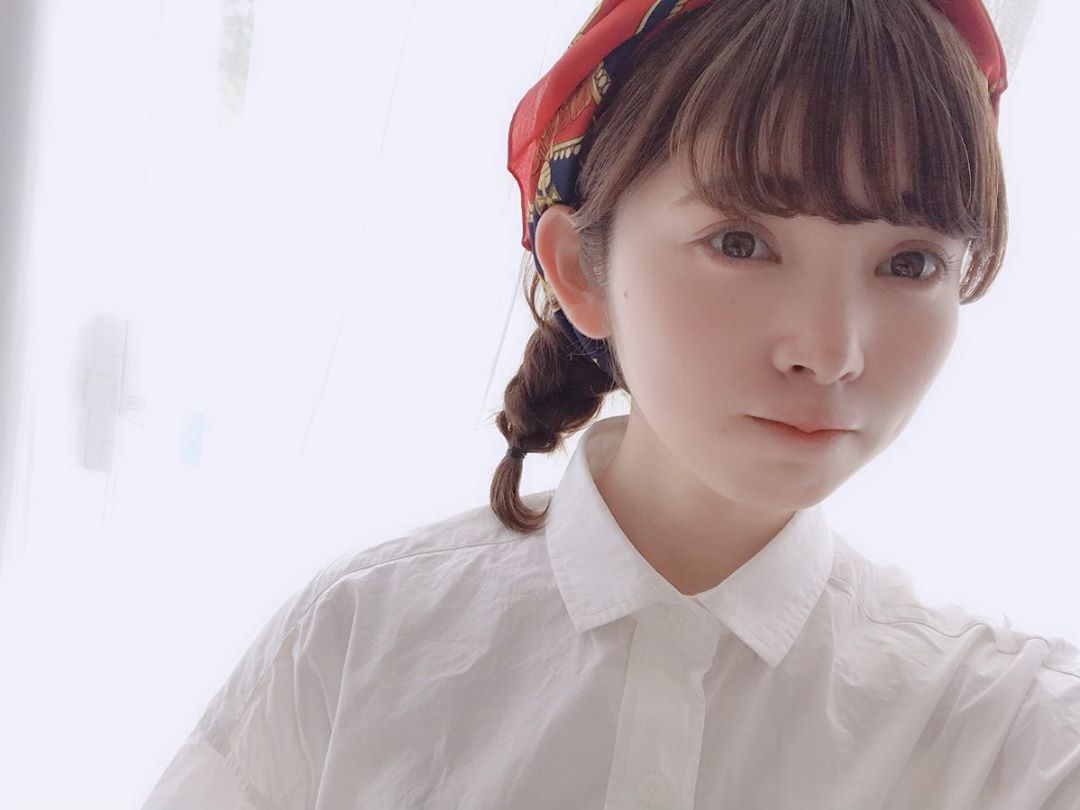 橋下美好 おさようございます みんな今日なにするの みよっちゃん矯正行ってくるなりよ Moe Zine