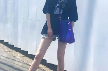 原宿探索。

#ootd #harajuku #nananana #nakedwolfe #jeanasis #wego...