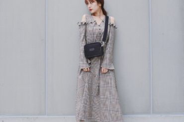 20日に発売予定のN WITH.のワンピ。
待ちきれなくて私服で着ちゃいました

お気に入りのお洋服って
本当に毎日着たくなりますよね。

このワンピ全色可愛く...