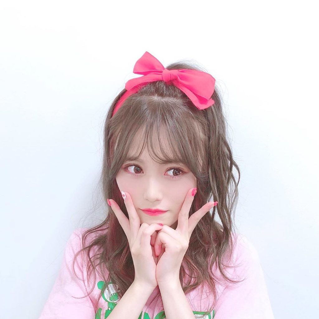 アイドルメイク Moe Zine アイドルメイク Moe Zine
