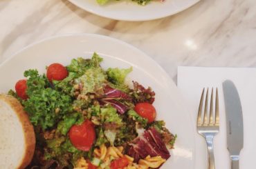 大好きな #cityshop に
行ってきました。
ヘルシーにランチしたい時は
基本的にcrispsaladworksか
cityshopに行きますね。
毎日行...