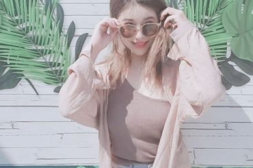 楽しんできた
お天気よかった～
ご飯も美味しいし、日焼けしないし
ありがたい #goodweather ##sea #　#関コレビーチハウス #海の家　#fif...