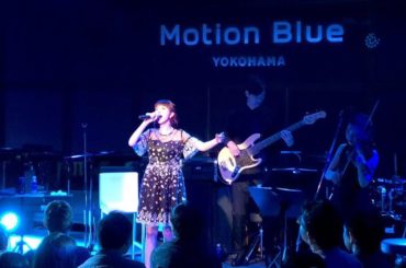 AYA HIRANO﻿
1st Musical Concert 2019﻿
〜Starry︎Night〜﻿
﻿
Motion Blue YOKOHAMA﻿
2公...