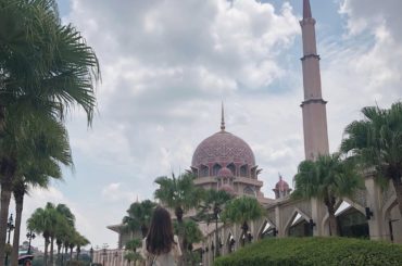 *
*
*
ピンクモスク
*
*
*
#malaysia #マレーシア #ピンクモスク...