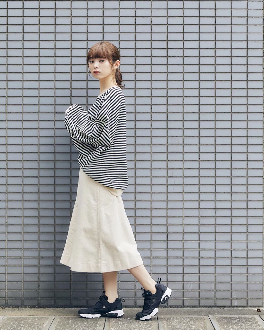 橋下美好 ずっと欲しかった コーデュロイのスカート 丈と広がりが絶妙なバランスで めっちゃ可愛いくない 久しぶりに ゆるゆるコーデしたよ Moe Zine 橋下美好 ずっと欲しかった コーデュロイのスカート 丈と広がりが絶妙なバランスで めっちゃ可愛いくない 久しぶりに ゆるゆるコーデしたよ Moe Zine