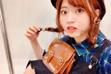 #20190810
#3日間 #連続 #握手会 #2日目
.
今日は早くないので
#ヘアアレンジ をしてみました
.
#ootd #ootdfashion
#...