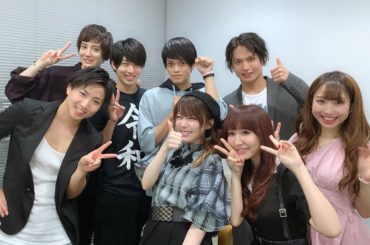 .
ミュージカル悪ノ娘上映会
終わりましたぁ♡♡♡
久しぶりに田中れいなで ファンの方と
会えた気がして楽しかった...♪*ﾟ
来てくれた方ありがとうございまし...