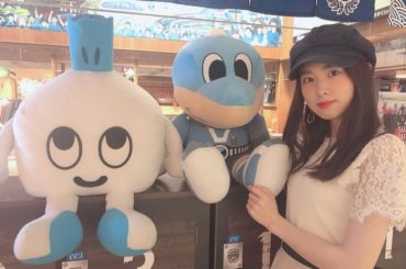 .
さぁ今日は、、
カルッツかわさきでチームBのツアーです♪
神奈川出身としてとっても嬉しい日
わくわく。そわそわ。心が忙しい
.
川崎と言えば先日、
フロン...