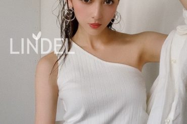 LINDELさん第三弾！！﻿
今回はオールバックヘア×堀深メイクについて﻿
私がイメージするクールはどうやって作られているかをお話しておりますぞ！！！！﻿
チェ...