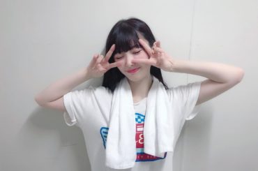 #akb48全国ツアー2019 
広島2回公演
ありがとうございましたー！！！
完全燃焼
.
.
#akb48 #ライブ #広島...