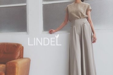 今回のLINDELさんは……私のスキンケアについて！﻿
普段のケア方法や愛用品などなど…お気に入りの香水も！！﻿
たーーっぷりお話してるので見てねっ﻿
﻿

﻿...