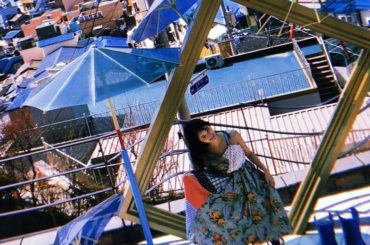 .
Pile 2nd 写真集
Roots of Pile Seoul⇔Busan
明日から順次発売
釜山はアートな街も魅力的
#pile #photobook ...