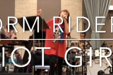 いよいよ明後日に迫ったLIVEのRHの様子を少しだけお届け
初期楽曲が詰まった今回のLIVEは、
最初からクライマックスのようなセトリ
体力つけてきてください...