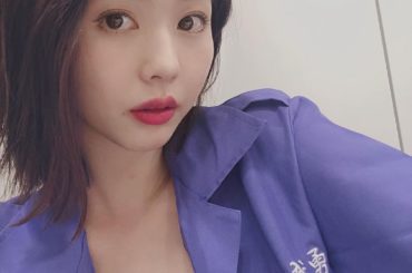 おはようございます︎
今週もラジオありがとうございました！
相変わらず毎週楽しくトークしてますよ~！
先週のコスプレ大会の特攻服似合ってるって言われすぎたけど、...