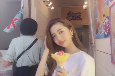 *
*
*
暑い日はこういうの食べたくなる
*
*
#osaka #osakacafe #cafe #icecream #sherbet #大阪 #大阪カフェ ...