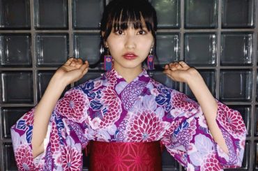 間

三つ編みはやっぱり幼さが残るね。
子供らしい三つ編みと
大人っぽいイヤリングで19歳感だ〜
なんて考えて決めたよ

浴衣の投稿もこれで終わり。
付き合って...