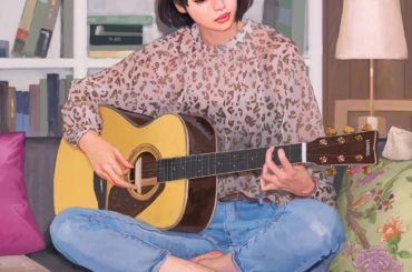 #song 
#ギター女子 
#guiter 
#バーチャルインフルエンサー 
#バーチャルインスタグラマー 
#vrタレント 
#時田麻衣...