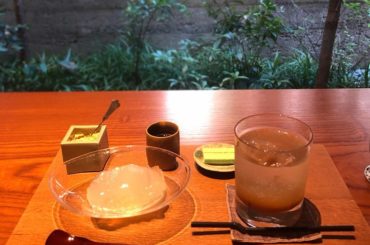 祇園のZEN CAFE
・
お土産見たりプラプラしてる途中に静かな小道に入ったこちらのカフェで甘味を頂きながら休憩
・
茶寮 宝泉も行きたかったのだけど定休日で...