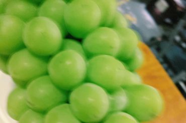 ‪‪︎‬
今日で8月も終わり、、
今夏は果物に助けられましたっ
まだ暑い日は続くから皆も果物食べて乗り切ろう！
#シャインマスカット...