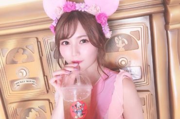 ディズニーランドでもタピオカ﻿
﻿
﻿
﻿
﻿
#ディズニーランド #ディズニーコーデ #フォトスポット #ワールドバザール #disneyland ﻿
#ko...