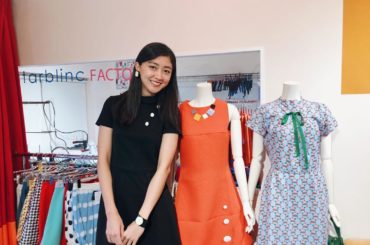 _

私が着てるワンピースは、

ラフォーレ原宿店限定のワンピース _

明日店頭でゲットできます
色違いもあるよ^ ^

#starblinc
#onepie...