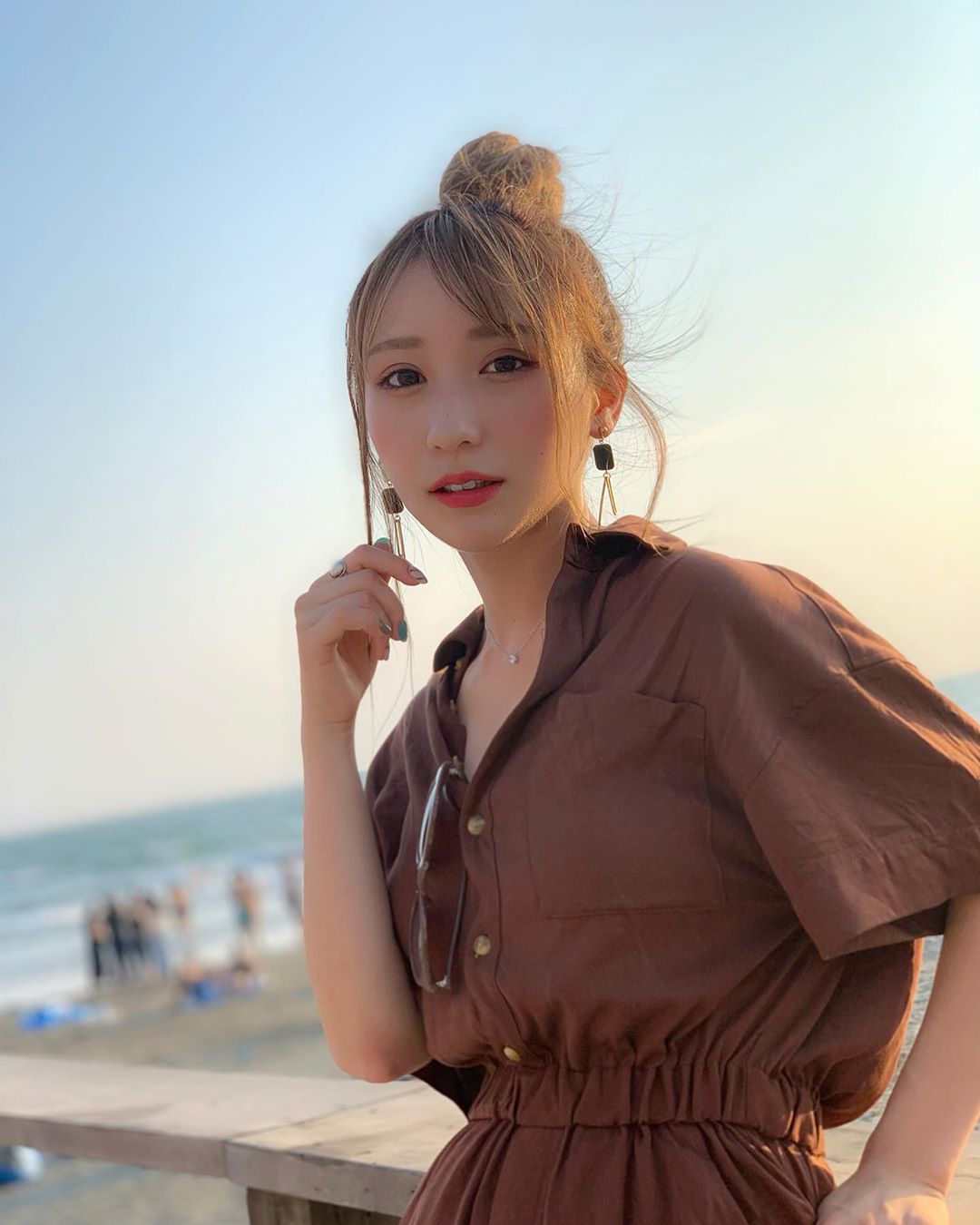 伊藤愛真 夏ってだけでキラキラしてた みんなのおススメ サマーソング 教えて Moe Zine