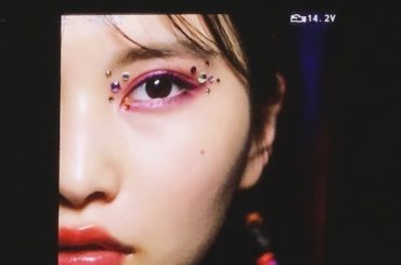 色

初めての色鮮やかなメイク。
ずっとやってみたかったことが詰まった
AKB48ニューシングルC/W曲
青春ダ・カーポ
MVshort ver.公開されました...