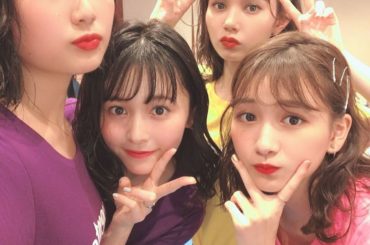 ︎︎︎︎︎
team同い年
teamむらさき
 #seventeen
 #STニュース...