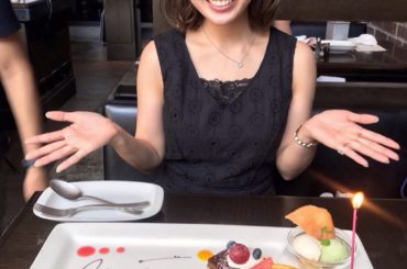 .
先週17日に23歳になりました
遅くなりましたがお祝いのメッセージありがとうございました
.
#0817...