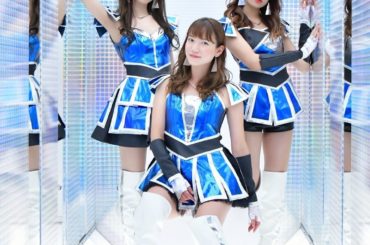 初開催のsmiley撮影会
来てくれてありがとうございました！
新曲プロジェクトはまだ続きます！
第2弾は9月6日！
「生配信アイドルチャレンジ」です！
遊びに...