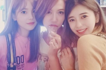 너무너무 보고싶었어ㅎㅎㅎ
@aalishaa1014
@rena_0629 
#　#친구 #friendship...