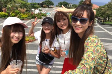 初めての美ら海水族館°･ #沖縄 #美ら海水族館 #れんこんドライブ  #okinawa...