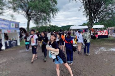 はじめてのラブシャ！
1日目だけだったけど結構沢山見れて楽しかった、、
サカナクション最高すぎて、、△ #sweetloveshower #ラブシャ #山中湖 ...