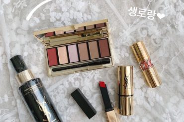 make 
.
#ysl #생로랑 #アーカイブ投稿...